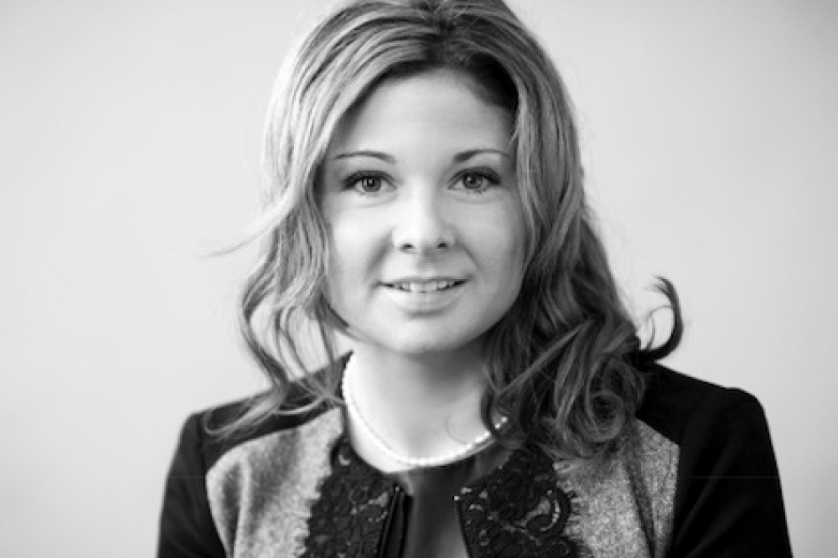 Marie-Catherine Lacoste